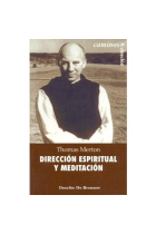 Dirección espiritual y meditación