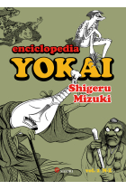 Enciclopedia Yokai vol. 2