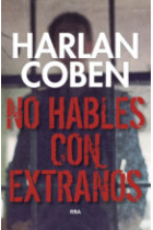 No hables con extraños