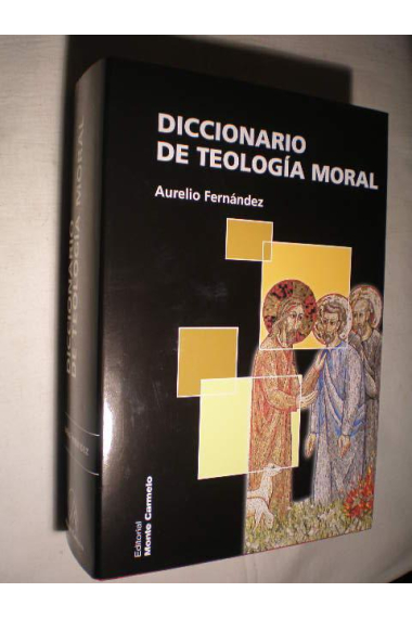 Diccionario de Teología Moral