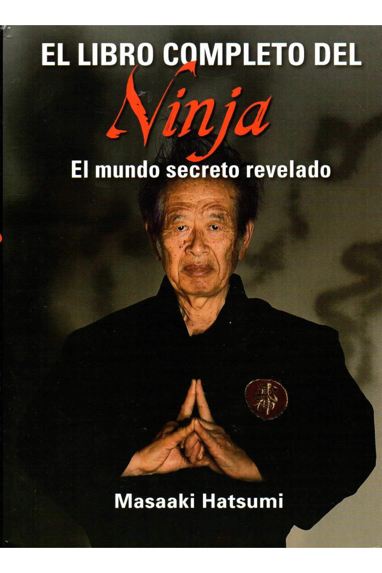 El libro completo del ninja