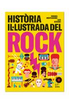 Història il·lustrada del rock