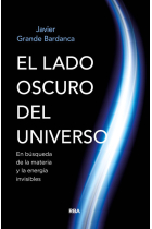 El lado oscuro del Universo