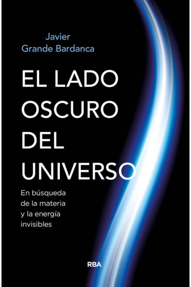 El lado oscuro del Universo