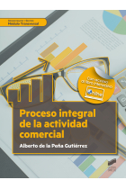 Proceso integral de la actividad comercial (Módulo tramsversal)