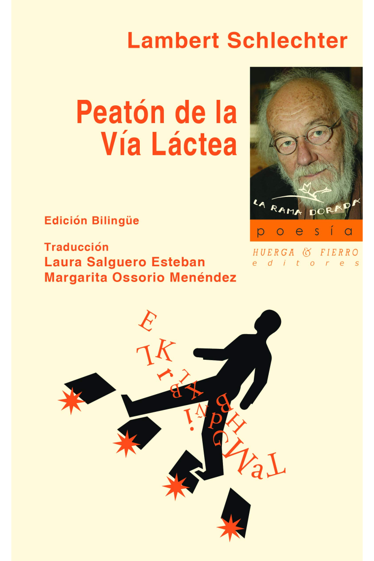 Peatón de la Vía Láctea