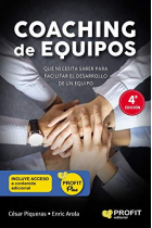 Coaching de equipos 4ª edición