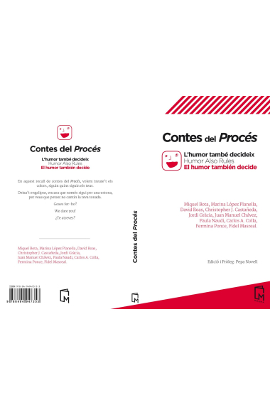 Contes del procés