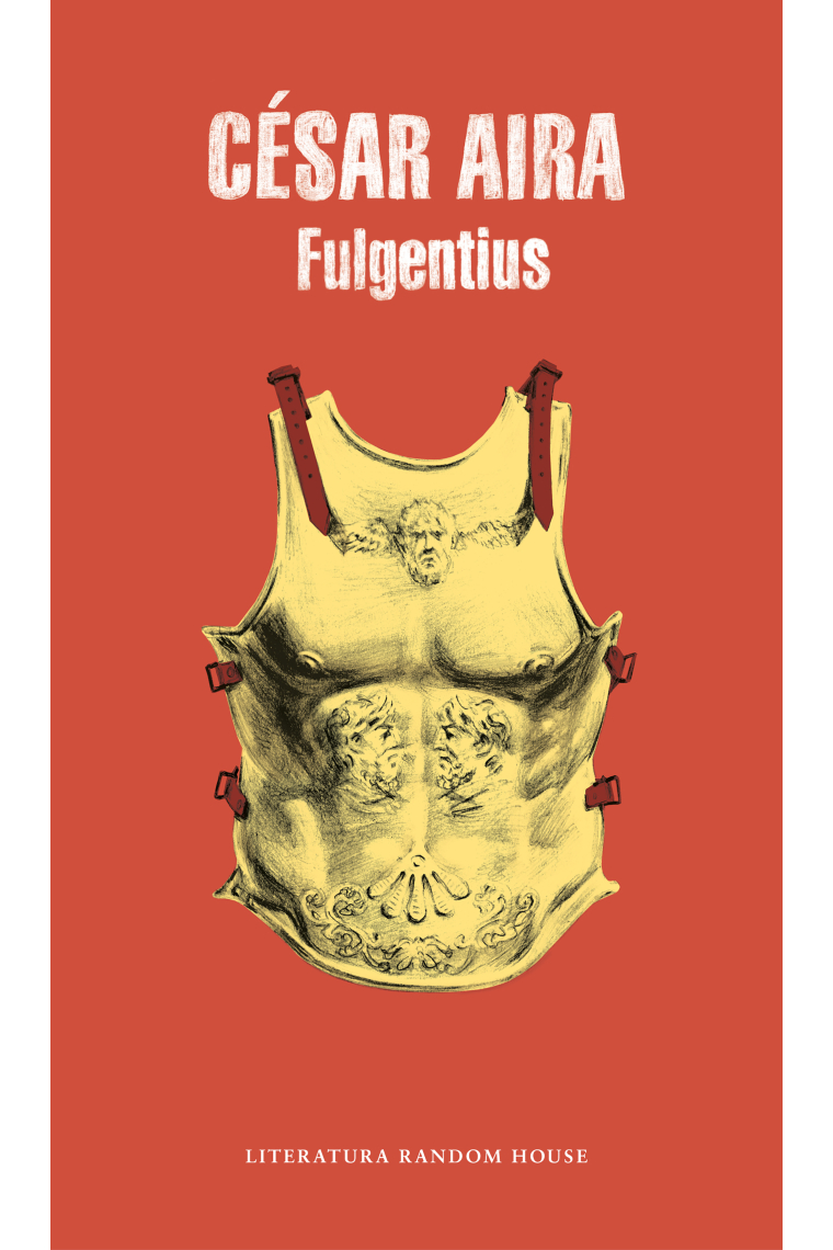 Fulgentius