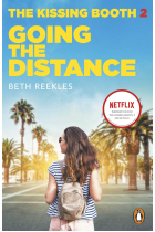 The Kissing Booth 2. Going The Distance