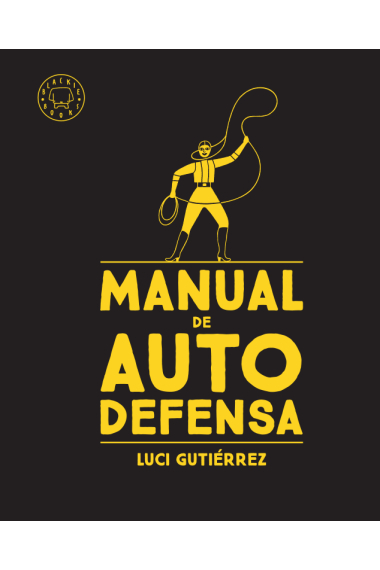 Manual de autodefensa