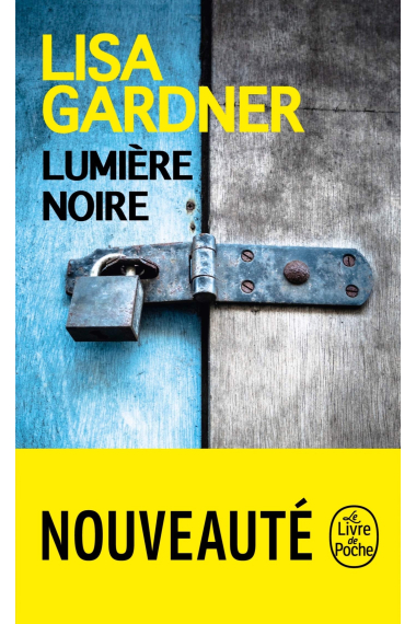 Lumière Noire