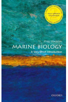 Marine Biology: A Very Short Introduction (Very Short Introductions)