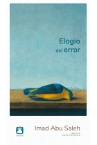 Elogio del error