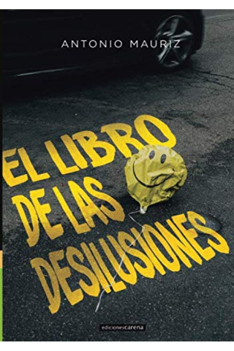 El libro de las desilusiones