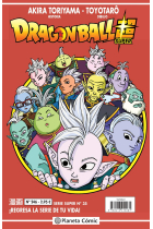 Dragon Ball Serie Roja nº 246