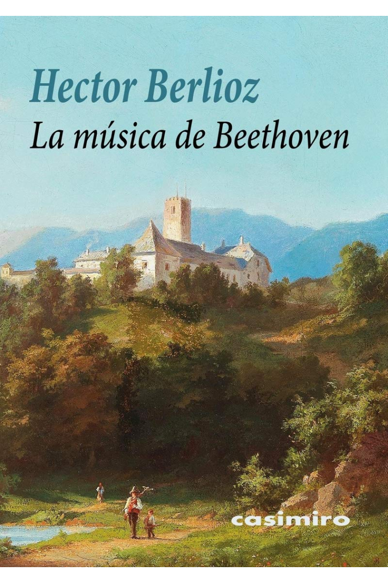 La música de Beethoven