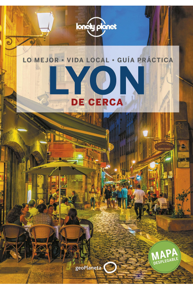 Lyon De cerca 1