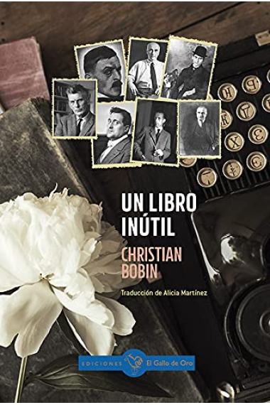 Un libro inútil