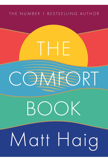 The Comfort Book