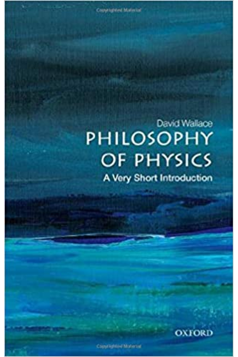 Philosophy of Physics: A Very Short Introduction