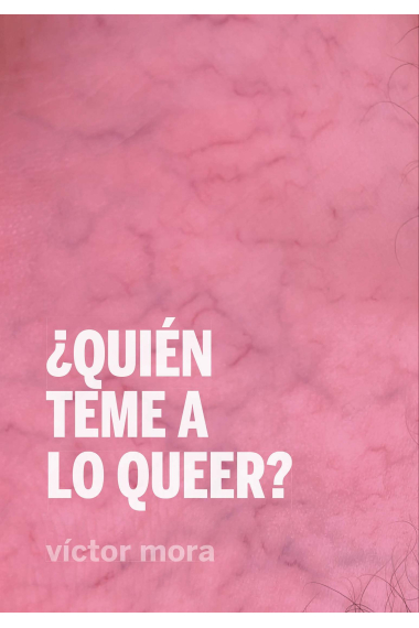 ¿Quién teme a lo queer?