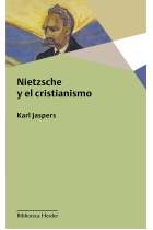 Nietzsche y el cristianismo