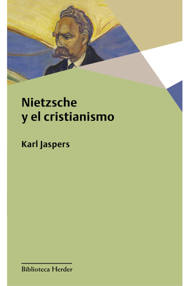 Nietzsche y el cristianismo