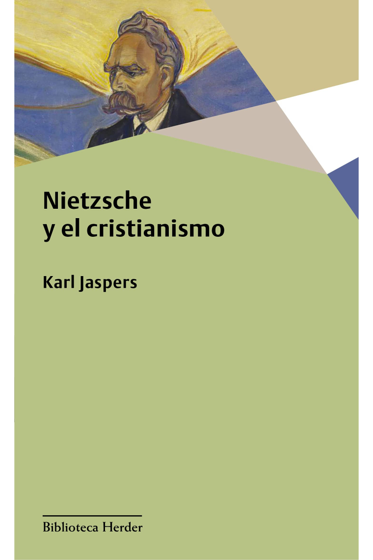 Nietzsche y el cristianismo