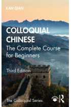 Colloquial Chinese : The Complete Course for Beginners