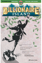 Billionaire Island