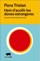 Hem d'acollir les dones estrangeres