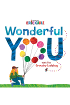 Wonderful You: With the Grouchy Ladybug