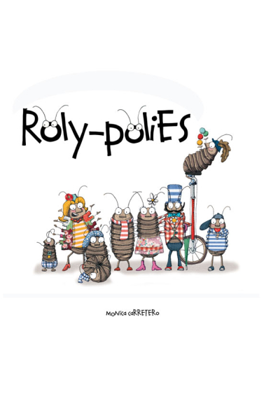 Roly-Polies