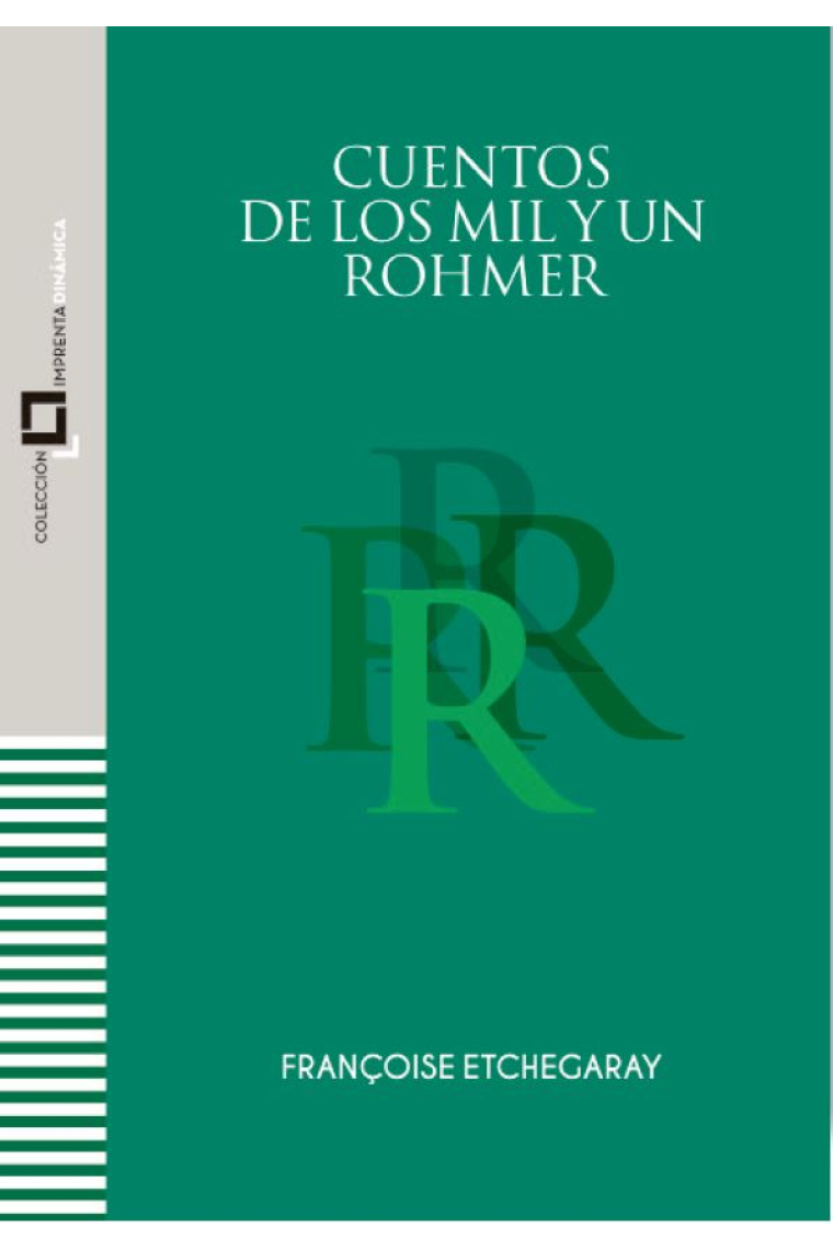 Cuentos de los mil y un Rohmer