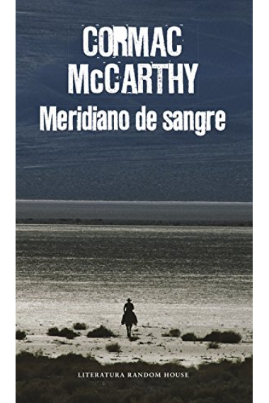 Meridiano de sangre