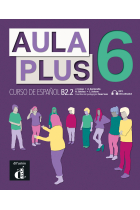 Aula Plus 6 Libro del Alumno