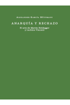 Anarquía y rechazo: el arte de martin Heidegger y Luchino Visconti