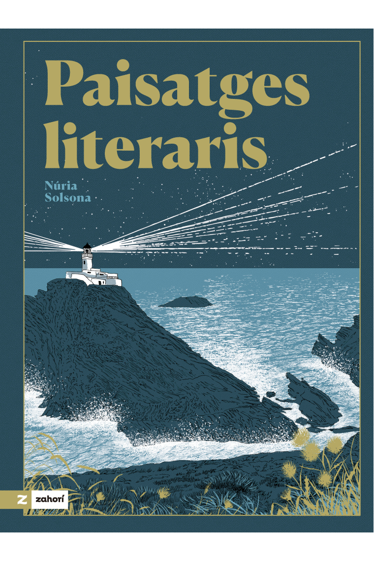 Paisatges literaris