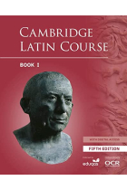 Cambridge Latin Course Book 1 with Digital Access (5th Edition)