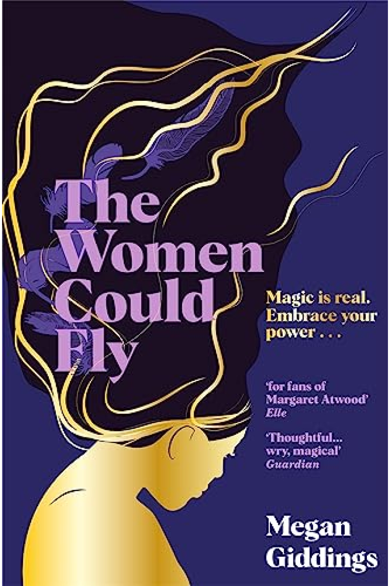 The Women Could Fly