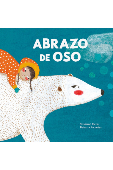 ABRAZO DE OSO