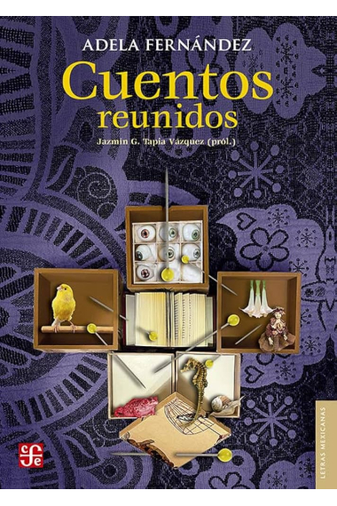 Cuentos reunidos