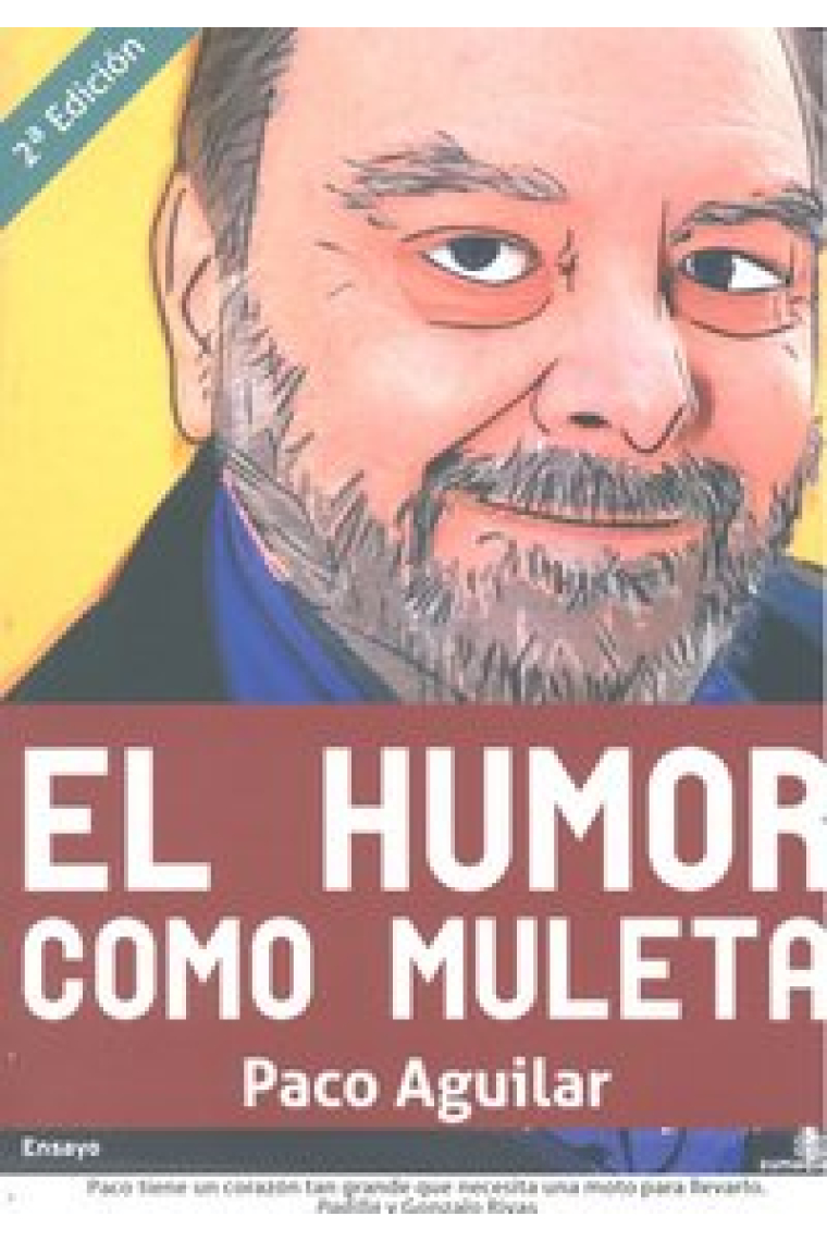 EL HUMOR COMO RELATO