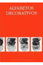 Alfabetos decorativos