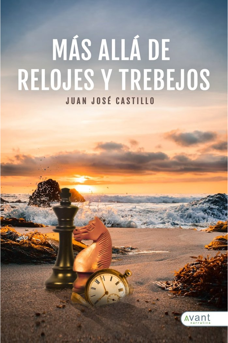 MÁS ALLÁ DE RELOJES Y TREBEJOS