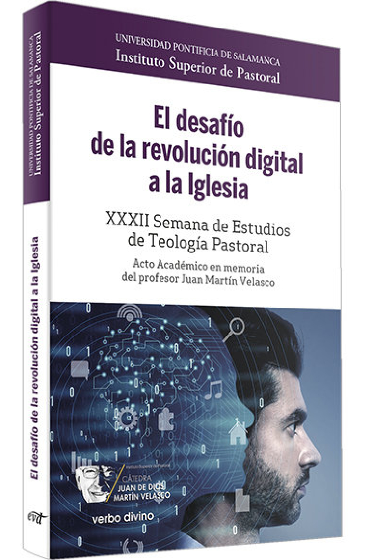 EL DESAFIO DE LA REVOLUCION DIGITAL A LA IGLESIA