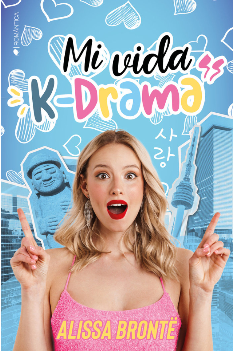 MI VIDA, K-DRAMA