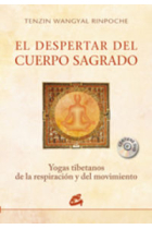 El despertar del cuerpo sagrado