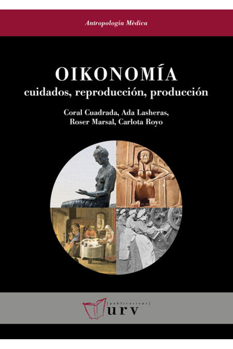 Oikonomía